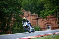 Lower Group Blue Bikes